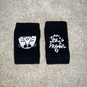 baby knee covers